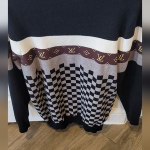 Louis Vuitton Sweater
